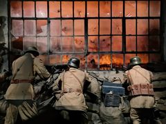 -上海四行仓库抗战纪念馆