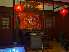 -中国闽台缘博物馆