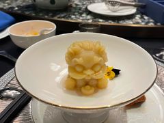 -北京饭店谭家菜