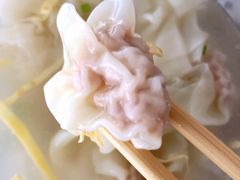 -永盛鑫城市饭堂·特色现炒本帮面(公兴路店)