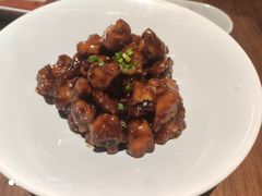糖醋里脊-外婆家(静安大悦城店)