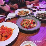 一直排不上就来了这家川菜，没想到超出预期