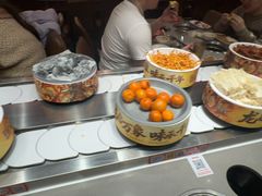 -龍歌自助小火锅(雨花台江南虹悦城店)