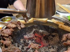 -味家烤肉烤鳗鱼牛排(西塔旗舰店)