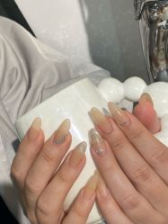 -古啦啦·自助美甲美睫