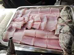 -煳辣鱼(新抚路店)