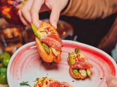 -BROWNSTONE布朗石西班牙餐厅(富城店)