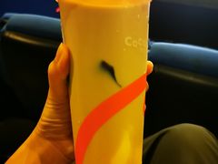 -CoCo都可(新我格广场店)