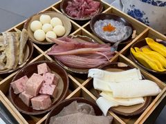 -芈重山老火锅(广州首店)