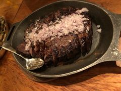 -非常时髦餐厅VUE Restaurant(外滩茂悦大酒店)