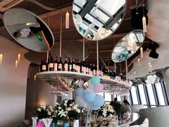 -天玑高空江景餐厅&酒吧Sky Secret Restaurant&Bar
