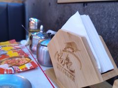 -杨记齐齐哈尔烤肉(总店)