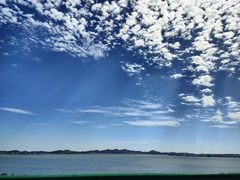 -鄱阳湖国家湿地公园