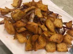 -巴依老爷新疆美食(清华东门店)