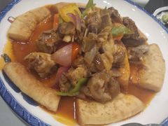 -巴依老爷新疆美食(清华东门店)