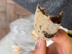 巧克力小麻薯-纯坊佳哥手作(江汉路店)