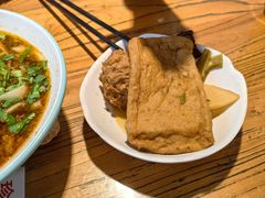 -韩师傅老大同刀削面(北苑路店)