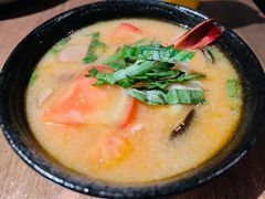 冬阴功汤-米泰MiThai