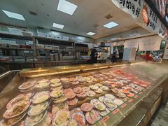 -谭三娘鲜切牛肉自助火锅(九眼桥总店)