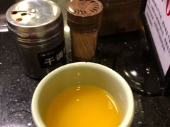 -韩盛·盛江山自助料理(于洪新玛特店)