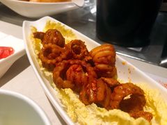 -海底捞火锅(勒泰店)