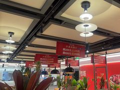 -玛尚诺意式餐厅(日月光店)