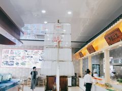 -必点蒸汽海鲜(止锚湾店)