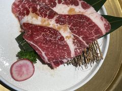 -谷牛和牛烤肉(漕河泾印象城店)