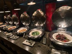 -视界美食自助餐厅·石家庄希尔顿酒店