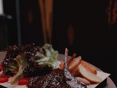 -The Cheebat 锌吧·Bistro(体育西店)