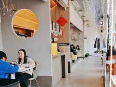 -赵小姐丨新中餐(曲江店)