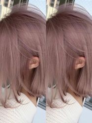 -东时烫染造型·Hair Salon