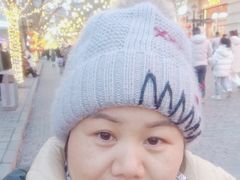 -优衣库(哈尔滨中央大街店)