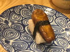 -隐泉京望日式料理(太和广场店)