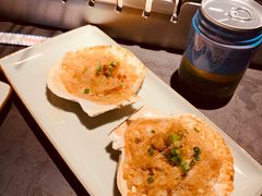 -很久以前羊肉串(中山公园店)