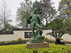 -大渡口区义渡公园