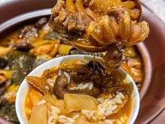 -香港狮子山下·明星粤菜餐厅(北苑店)