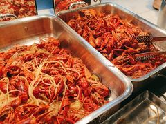 -冀粤香海鲜自助餐厅(西美五洲店)