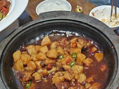 -老山东·山东菜(鲁菜名店)