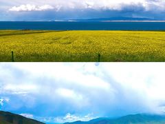 -日月山景区
