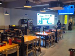 -四禧精酿铜锅涮肉·烧烤工场(大明湖店)