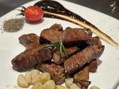 -火地铁板烧(昆山万象汇店)