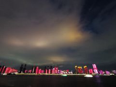 -武汉两江游览·夜游长江(汉口粤汉码头)