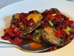 -开海·红岛海鲜虾水饺(石老人店)