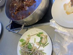-蝎王府羊蝎子(虎坊桥总店)