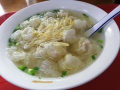 -蟹芆三馄饨