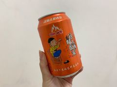 冰峰-大嘻咹biangbiang面(历史博物馆店)