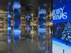 -深圳湾万象城(南山店)