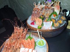 -花潮料理艺食馆(SM新生活广场店)