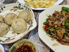 -南雄雄州土菜餐厅(粤北大厦店)